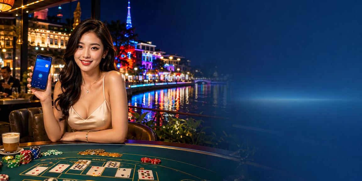 711 casino