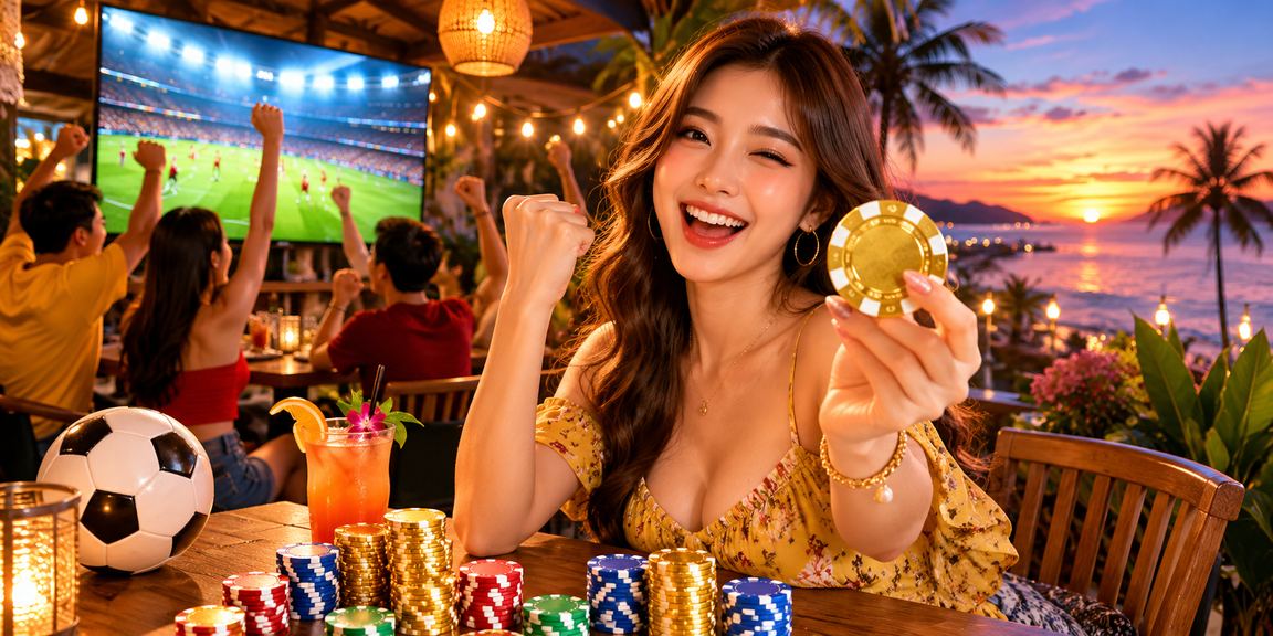 711 casino