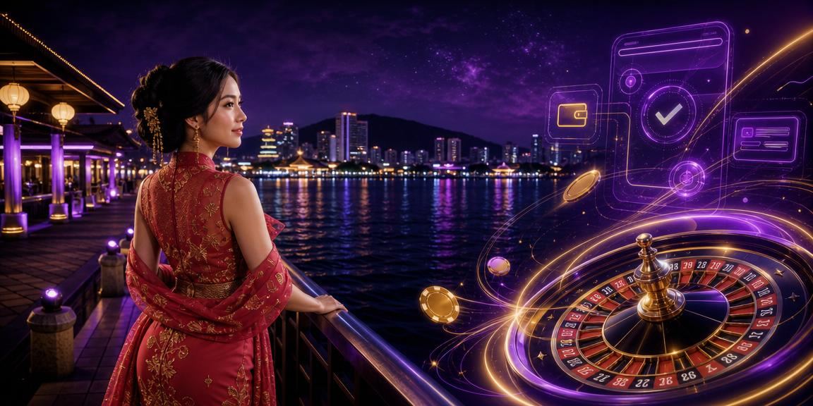 711 casino