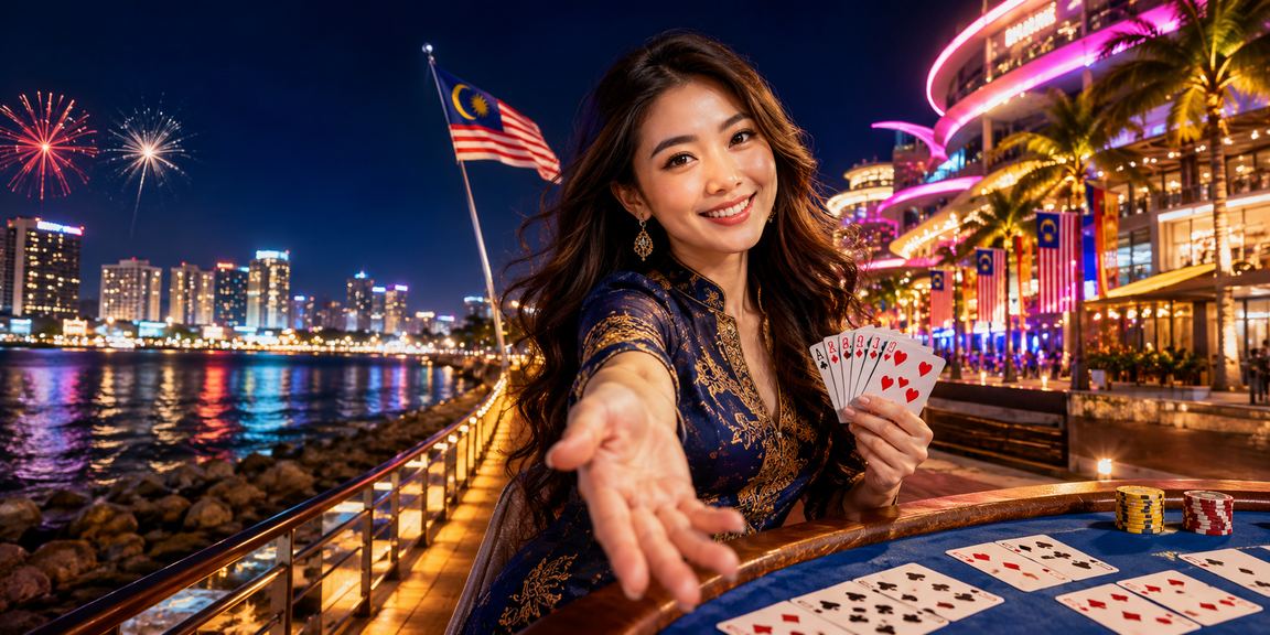711 casino